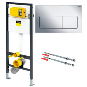 Viega Prevista Dry 792824