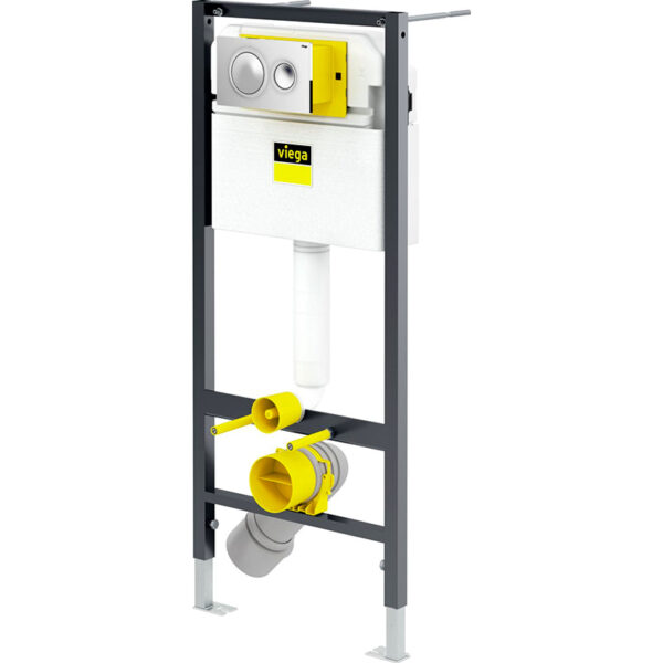 Viega Prevista Dry 792855